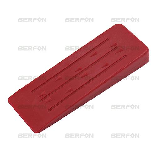 CUNHA P/ ABATE ARVORES TECOMEC 190x70x26mm